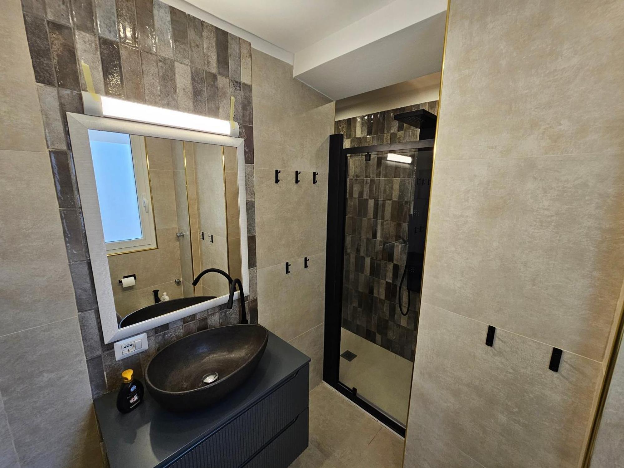 Exclusive Top Floor 2-Bedroom Flat Milano Eksteriør bilde